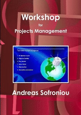 bokomslag Workshop for Projects Management