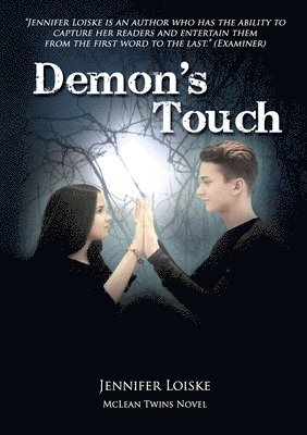 Demon's Touch 1