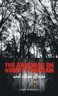 bokomslag Darkness on Honesty Mountain and other stories