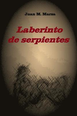 Laberinto De Serpientes 1