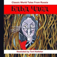 bokomslag Classic World Tales from Russia: Baba Yaga
