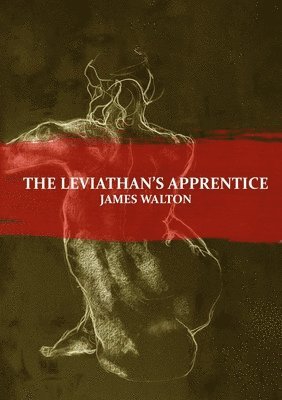 bokomslag Leviathan's Apprentice