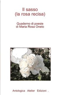 bokomslag Il SASSO (La Rosa Recisa)