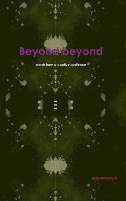 Beyond Beyond 1