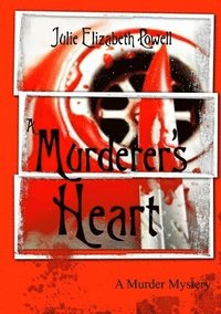 bokomslag A Murderer's Heart