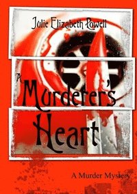 bokomslag Murderer's Heart