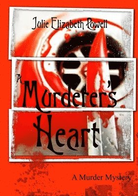 bokomslag Murderer's Heart