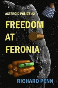bokomslag Freedom at Feronia
