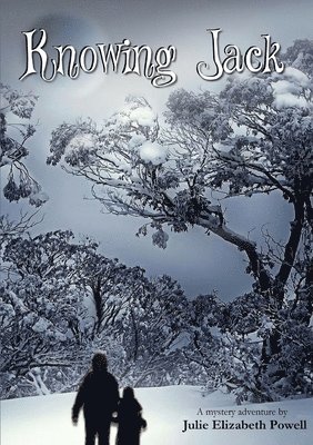 Julie Elizabeth Powell - Knowing Jack, Häftad