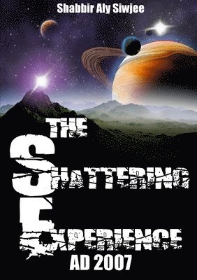 The Shattering Experience Ad 2007 1