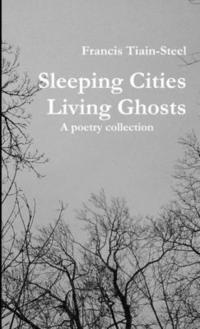 bokomslag Sleeping Cities Living Ghosts