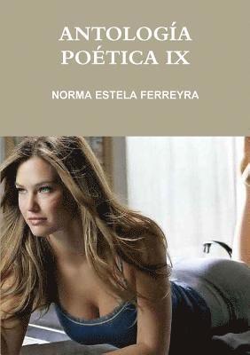 Antología Poética IX