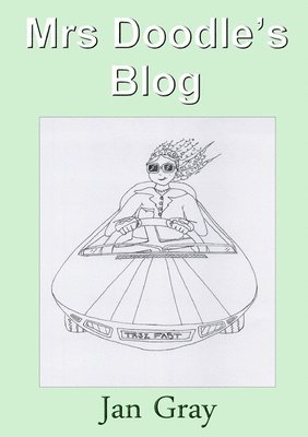 bokomslag Mrs Doodle's Blog