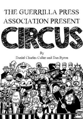 Gpa Present Circus 1