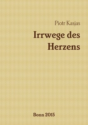 Irrwege Des Herzens 1