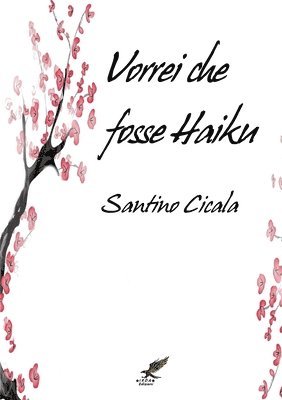 bokomslag Vorrei Che Fosse Haiku