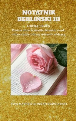 Notatnik BerliŃski III