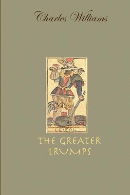 bokomslag Greater Trumps