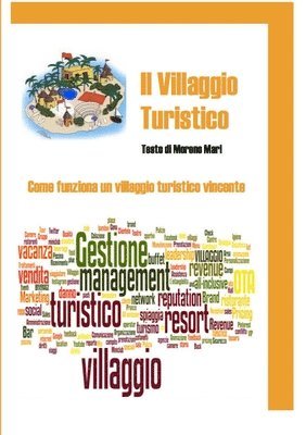 bokomslag Il Villaggio Turistico