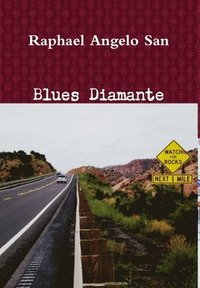 bokomslag Blues Diamante