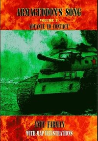 bokomslag Armageddon's Song 2 'Advance to Contact'