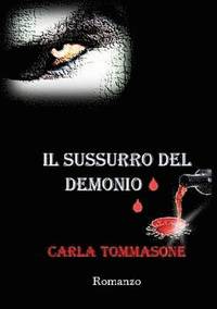 bokomslag Il Sussurro Del Demonio