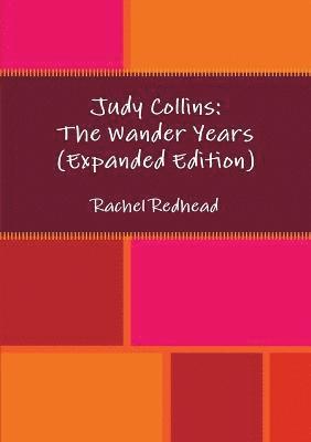 bokomslag Judy Collins