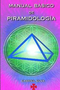 bokomslag Manual Basico De Piramidologia