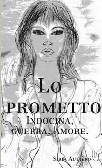 bokomslag Lo Prometto