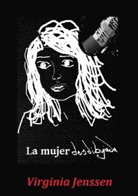 bokomslag mujer desdibujada.