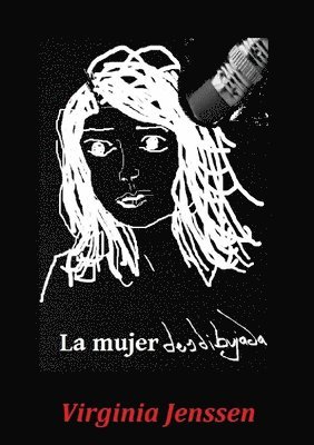 bokomslag mujer desdibujada.