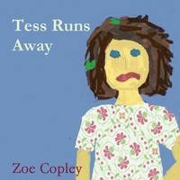 bokomslag Tess Runs Away