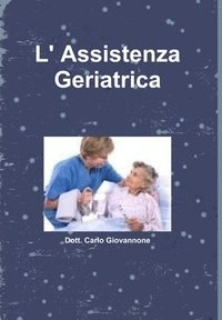 bokomslag L' Assistenza Geriatrica