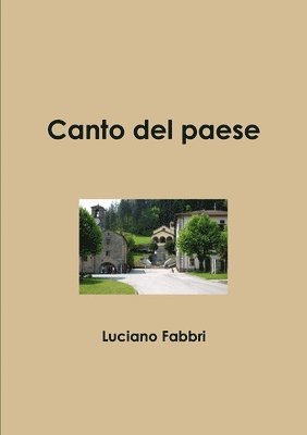 Canto Del Paese