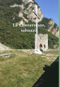 bokomslag Conversione, salvezza
