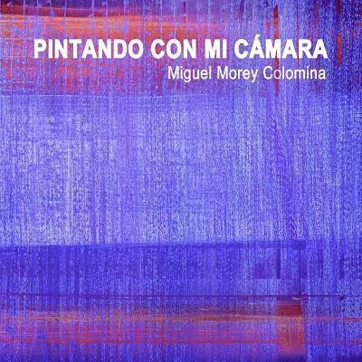 Pintando Con Mi Camara