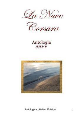 bokomslag Nave Corsara
