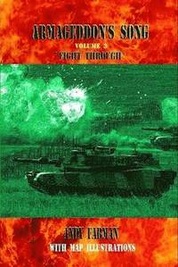 bokomslag Armageddon's Song 3 'Fight Through'