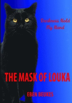 The Mask of Louka 1