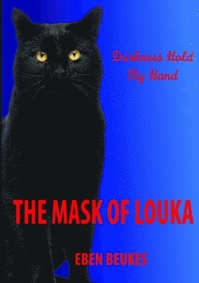 Mask of Louka