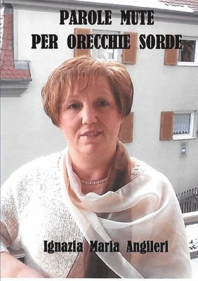 bokomslag Parole Mute Per Orecchie Sorde