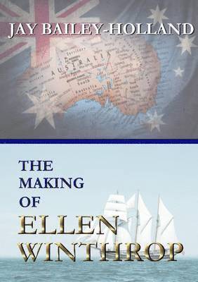 Making of Ellen Winthrop 1