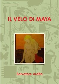 bokomslag IL Velo Di Maya
