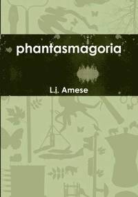 bokomslag Phantasmagoria