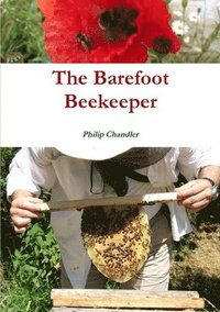 bokomslag Barefoot Beekeeper
