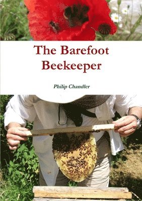 bokomslag Barefoot Beekeeper