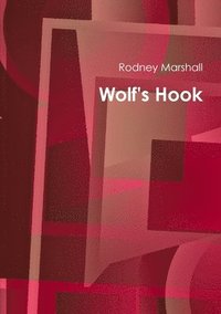 bokomslag Wolf's Hook