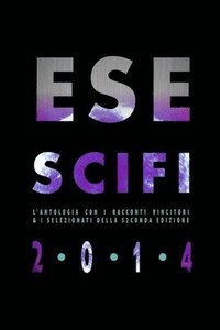 bokomslag Esescifi 2014