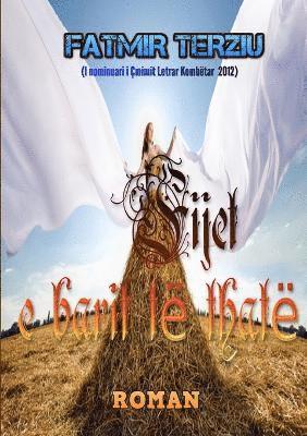 Fijet e Barit Te Thate