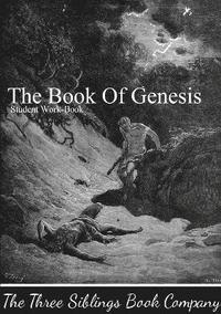 bokomslag Book Of Genesis